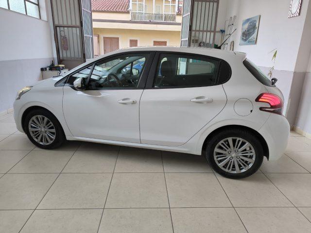 PEUGEOT 208 BlueHDi 100 S&S 5 porte Active