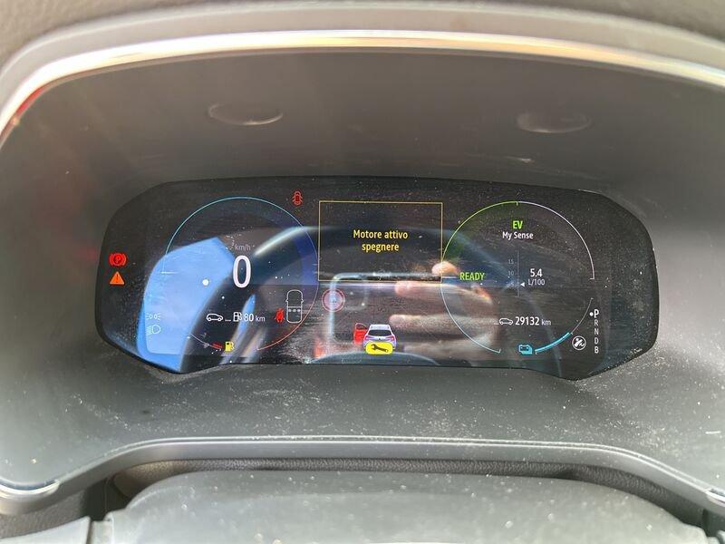 Renault Captur II 2019 1.6 E-Tech full hybrid Techno 145cv auto