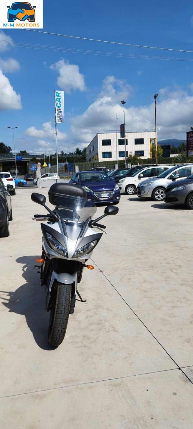 YAMAHA FZ6 Fazer UNICO PROPRIETARIO