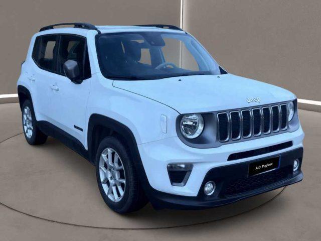 JEEP Renegade - 1.6 Mjt 120 CV S