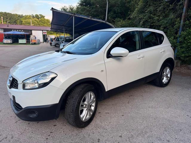 NISSAN Qashqai 1.5 dCi DPF Acenta