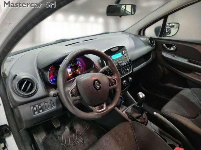 RENAULT Clio VAN ENERGY 1.5 DCI 75 2 posti - FT813AJ
