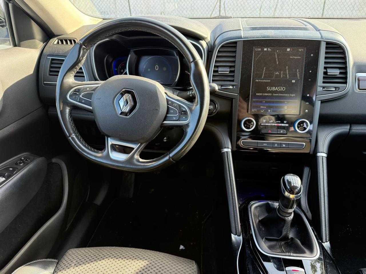 Renault Koleos dCi 130CV Energy Intens