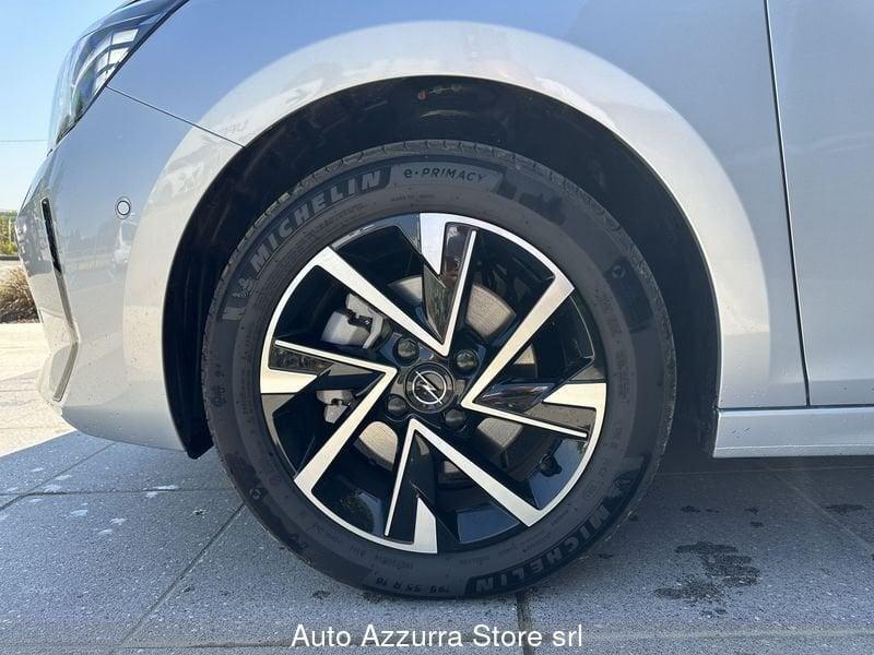 Opel Corsa 1.2 100 CV aut. GS *PROMO AZZURRA*