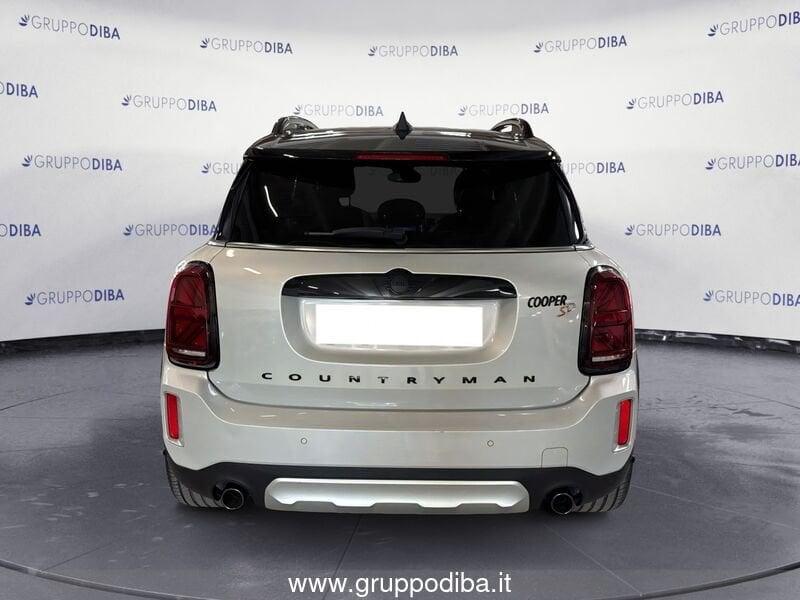 MINI Mini Countryman F60 2020 Diese Mini Countryman 2.0 Cooper SD Hype auto