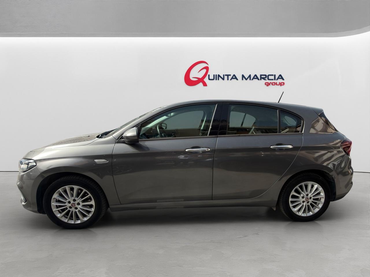 Fiat Tipo 1.3 MJet 95 cv City Life - FARI LED/CARPLAY