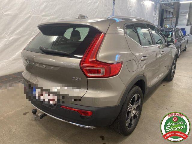 VOLVO XC40 D3 Geartronic Inscription