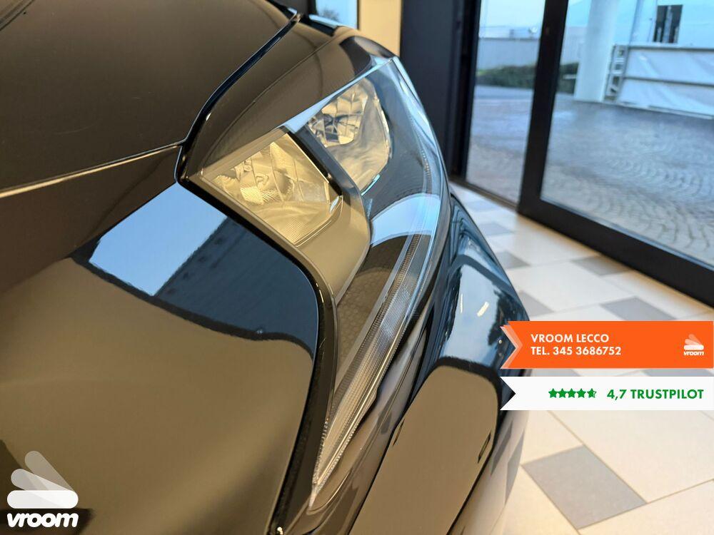 TOYOTA Aygo X Aygo X 1.0 VVT-i 72 CV 5 porte Ac...