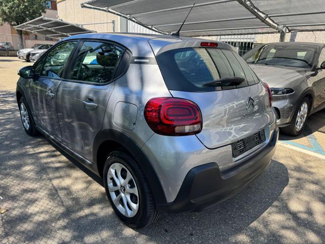 CITROEN C3 PureTech 83CV You KM. 970 " PARI AL NUOVO "