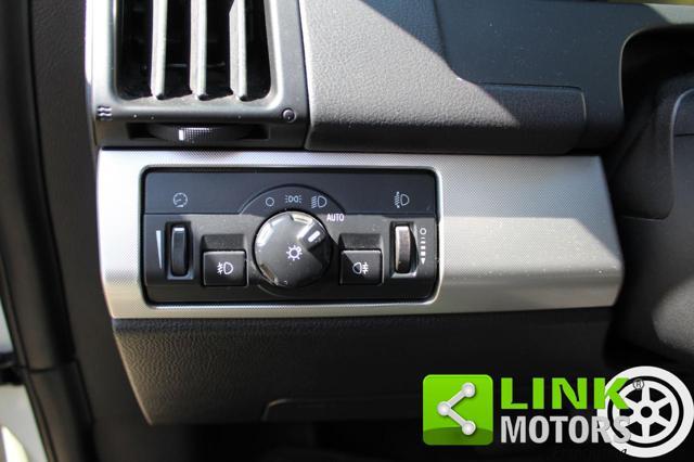 LAND ROVER Freelander 2.2 SD4 S.W. S con gancio traino