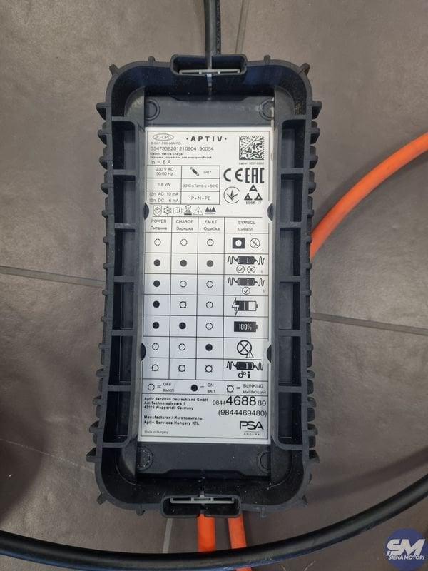 Peugeot 508 508 Plug-in Hybrid4 360 e-EAT8 SW Peugeot Sport Engineered