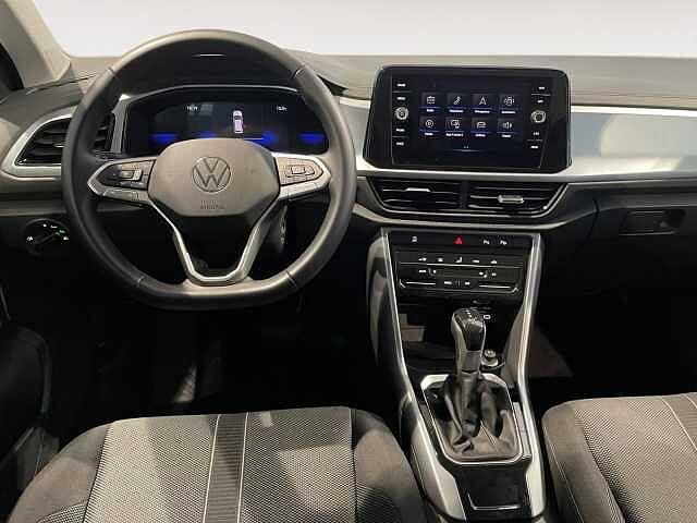 Volkswagen T-Roc 2.0TDI 150CV DSG Life - IVA ESPOSTA