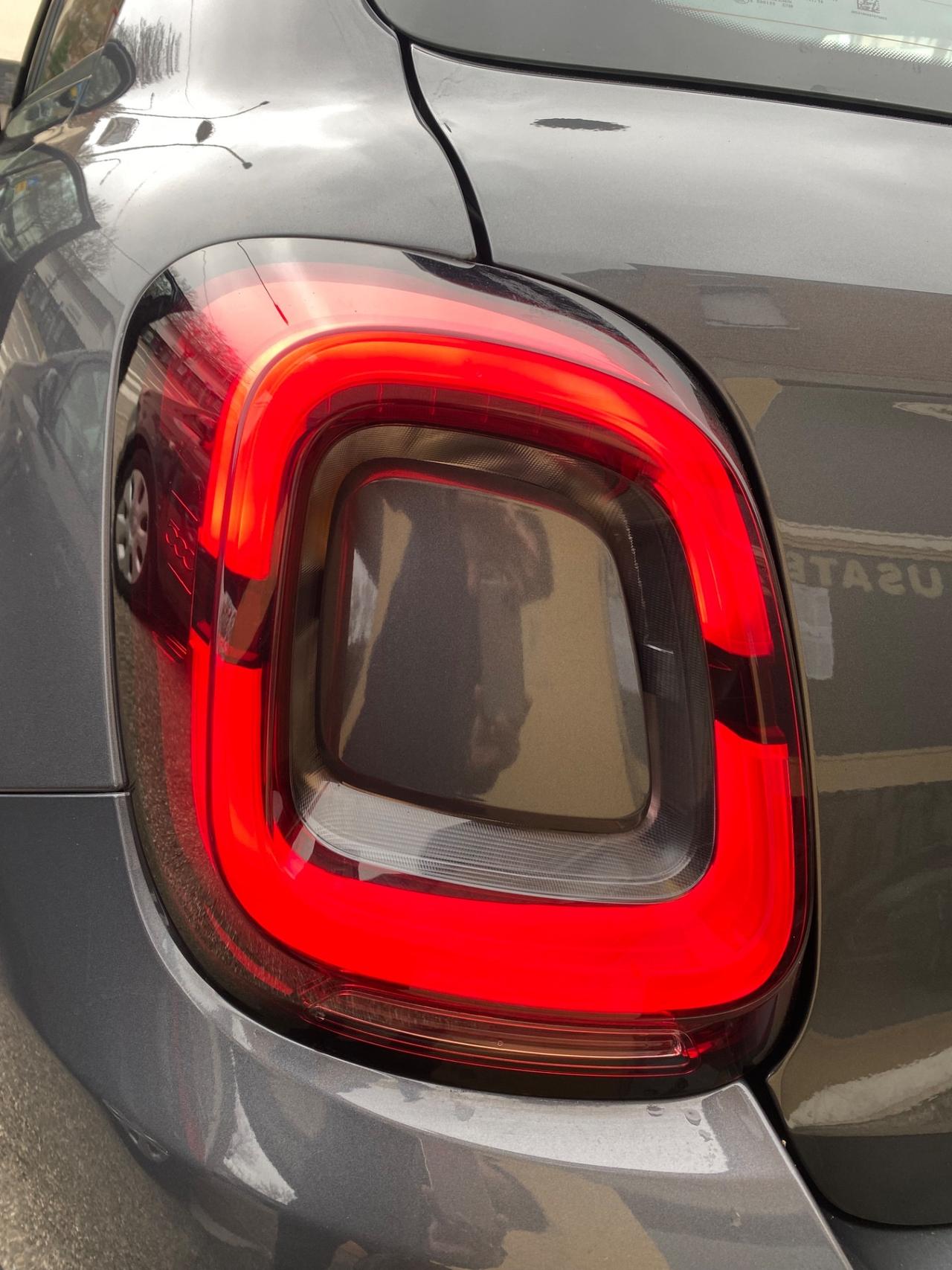 Fiat 500X 1.6 MultiJet 120 CV Business NEOPATENTATI!!!