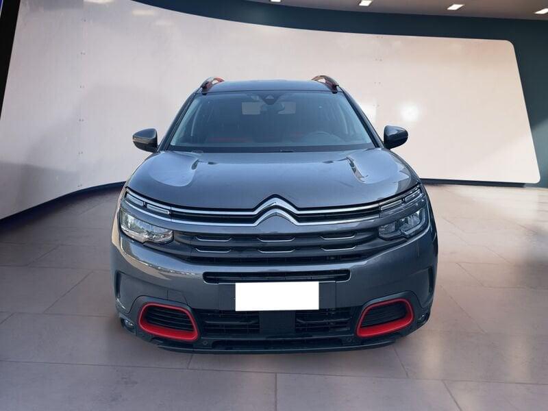 Citroën C5 Aircross 2018 1.5 bluehdi Shine s&s 130cv