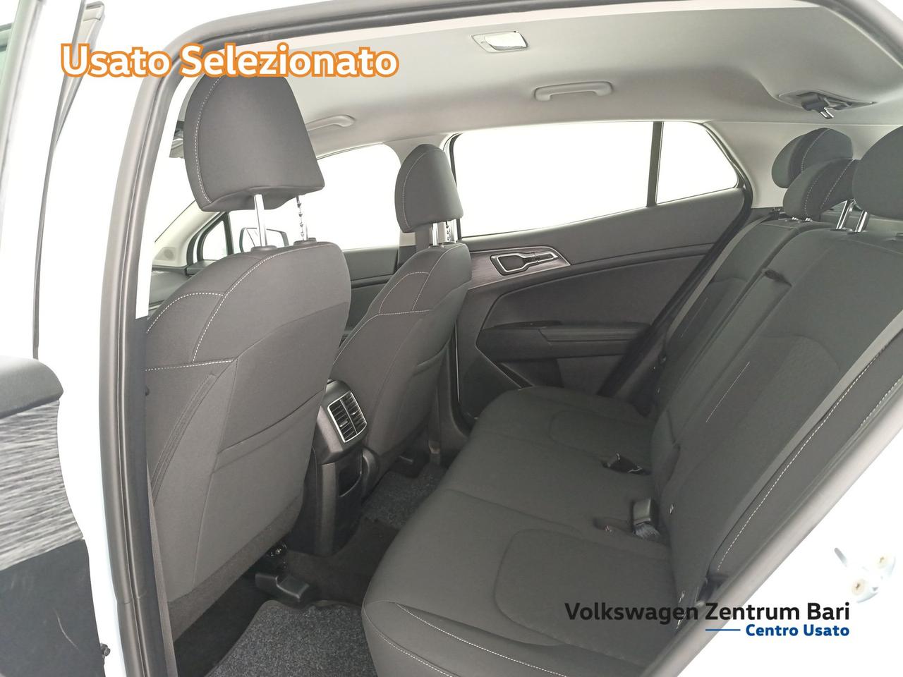 Kia Sportage 1.6 tgdi gpl business 136cv 2wd