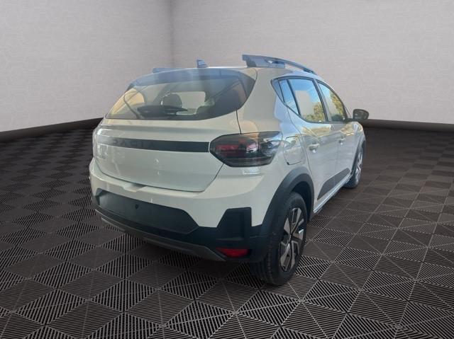 SANDERO Stepway expression MY25 Eco-G 120
