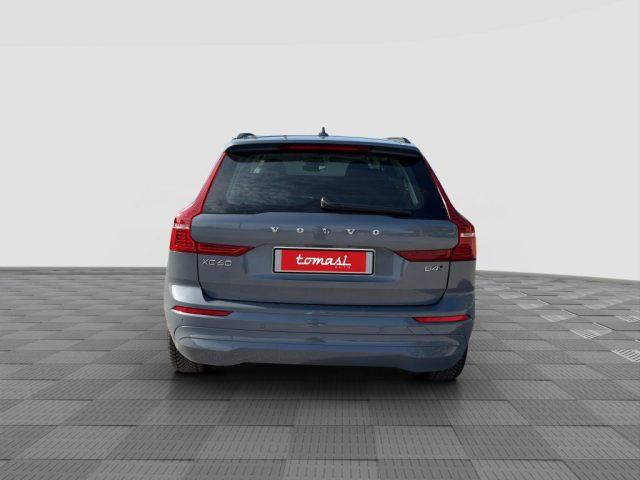 VOLVO XC60 XC60 B4 (d) AWD automatico Core