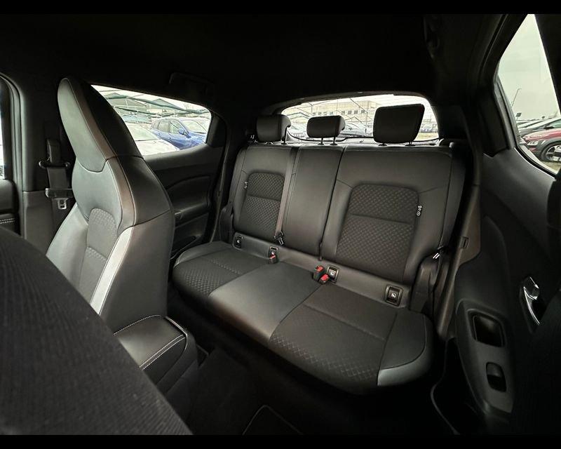 Nissan Juke Juke 1.0 dig-t N-Connecta 114cv