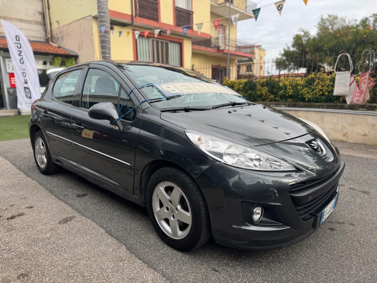 Peugeot 207 1.4 VTi 95CV 5p. X Line 95.000Km
