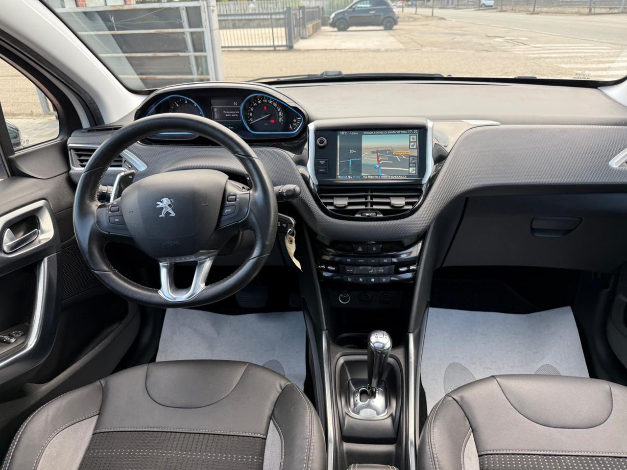 Peugeot 2008 1.6 e-HDi 92 CV Stop&Start ETG6 Allure