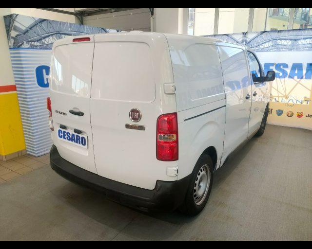 FIAT Scudo Ice 2.0 bluehdi 145cv L2H1 - DETAX
