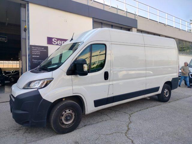 OPEL Movano 35 2.2 BlueHDi 140cv L3 H2 Cabinato