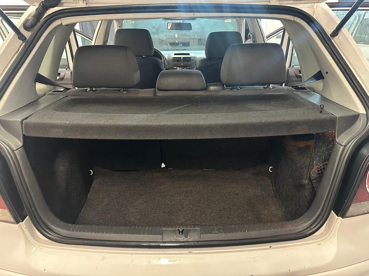 Volkswagen Polo 1.2 benzina 51kw 2008