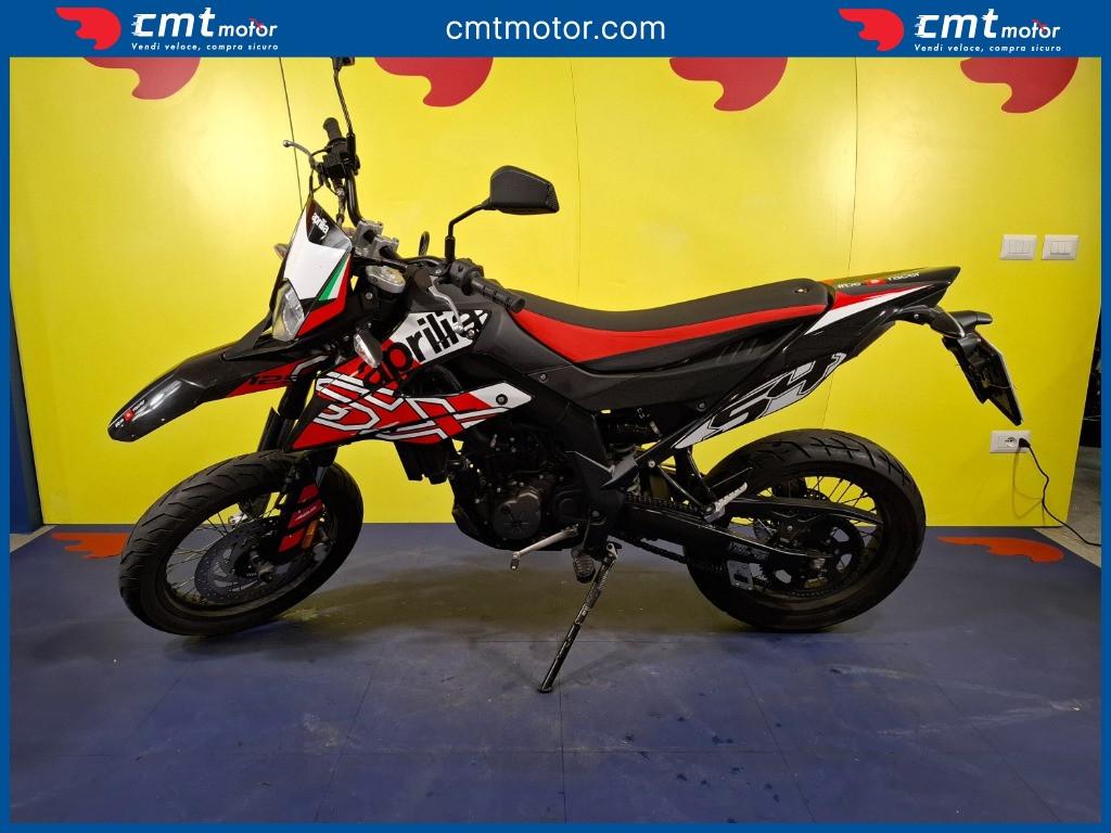 Aprilia SX 125 - 2022