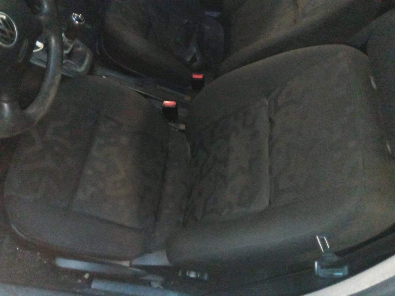 Volkswagen Golf 1.4 16V cat 5 porte