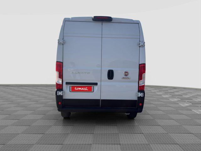 FIAT Ducato Ducato 35 2.2 Mjt 140CV PM-TM Furgone