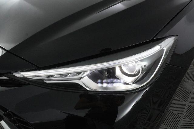 MG ZS (2024-->) Hybrid+ Luxury