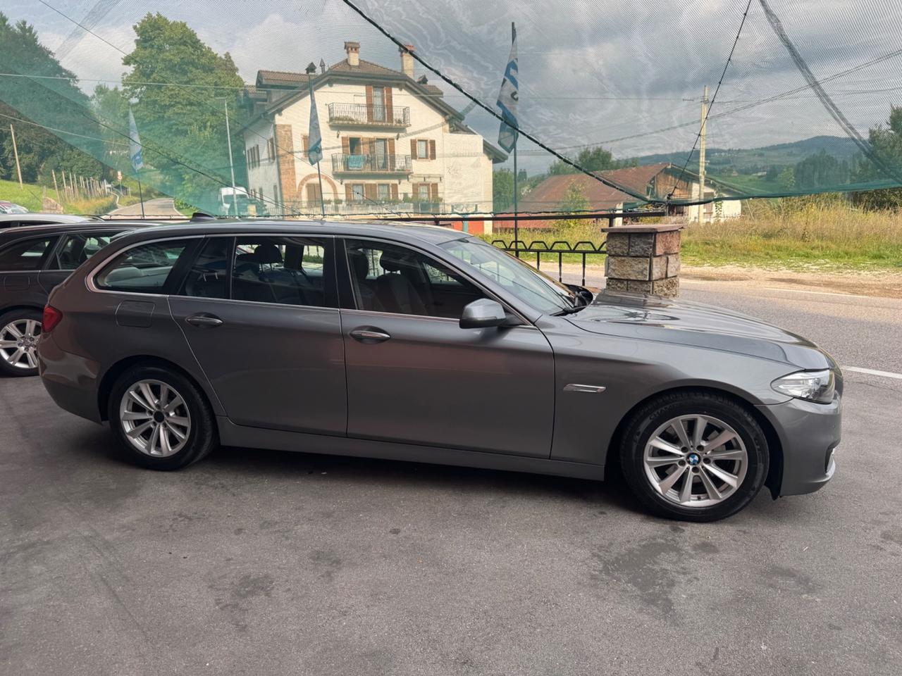 Bmw 520 520d xDrive Touring