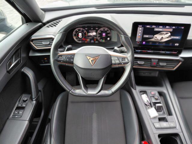 CUPRA Formentor 2.0 TDI 4Drive DSG Unico Proprietario