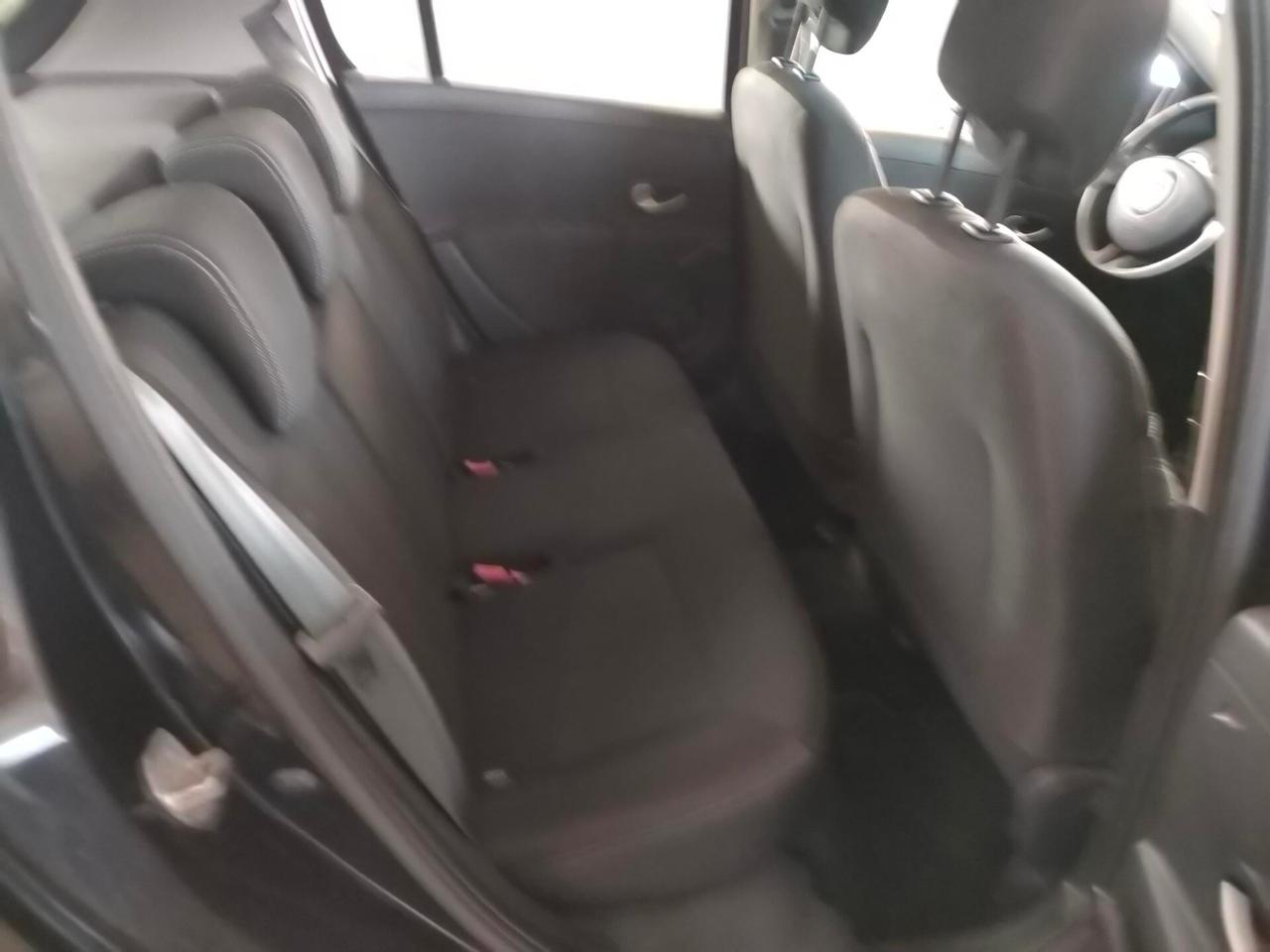 Renault Clio 1.5 dCi 75CV 5P Dynamique
