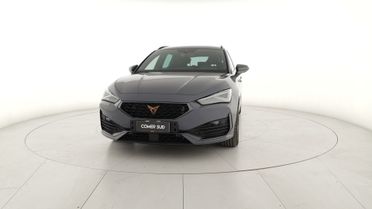 CUPRA Leon Sportstourer 2020 - Leon Sportstourer 1.5 hybrid 150cv dsg