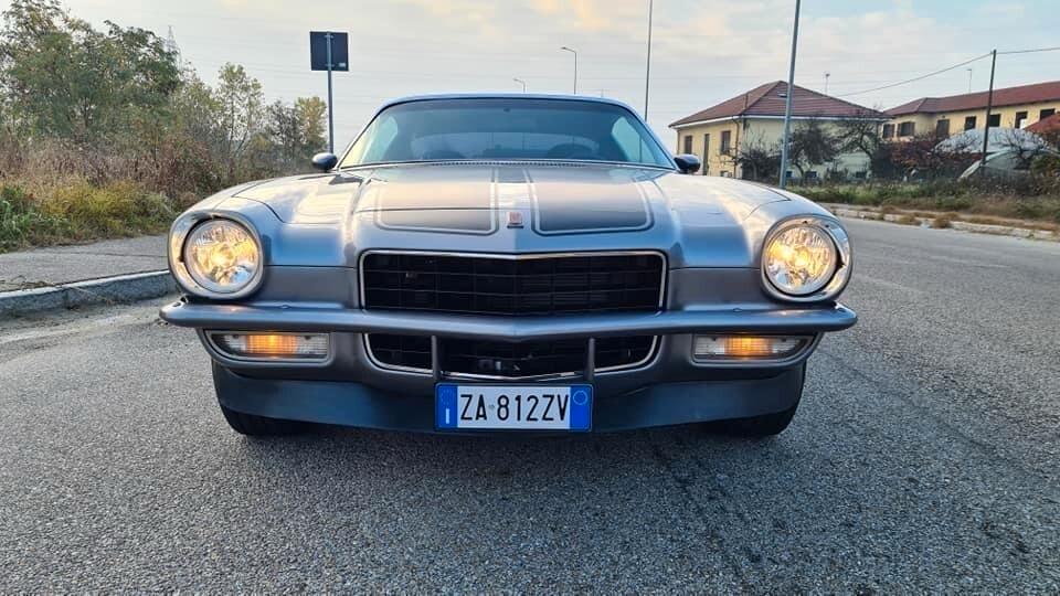 Chevrolet Camaro LT