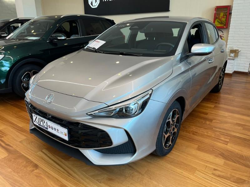 MG MG3 1.5 Comfort