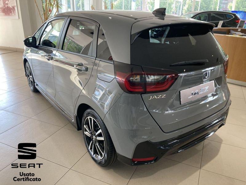 Honda Jazz 1.5 Hev Sport