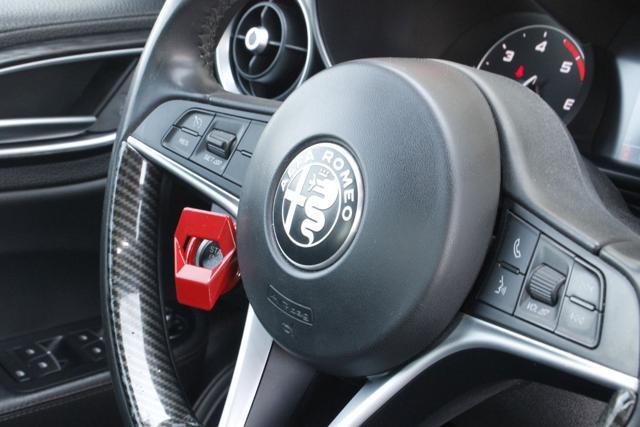 ALFA ROMEO Giulia 2.2 Turbodiesel 150 CV Super