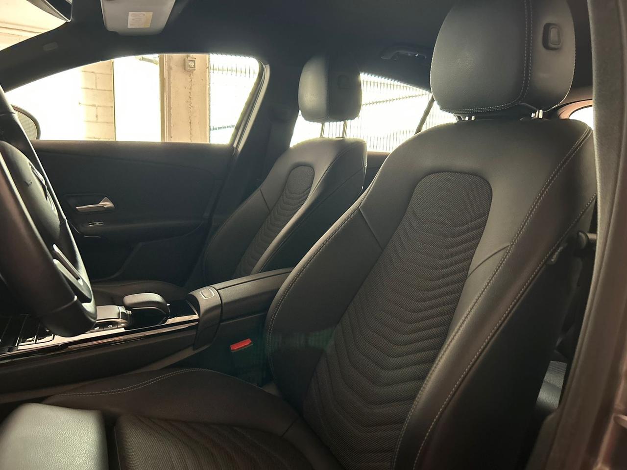 Mercedes-benz A 180 d Automatic Executive come nuova solo 26000 km documentati