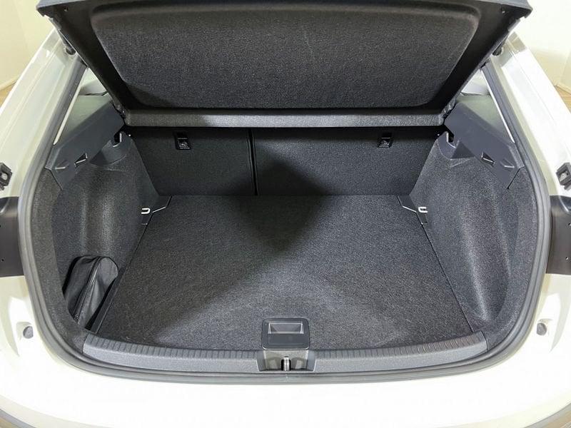 Volkswagen Taigo Taigo 1.0 TSI 110 CV DSG Life