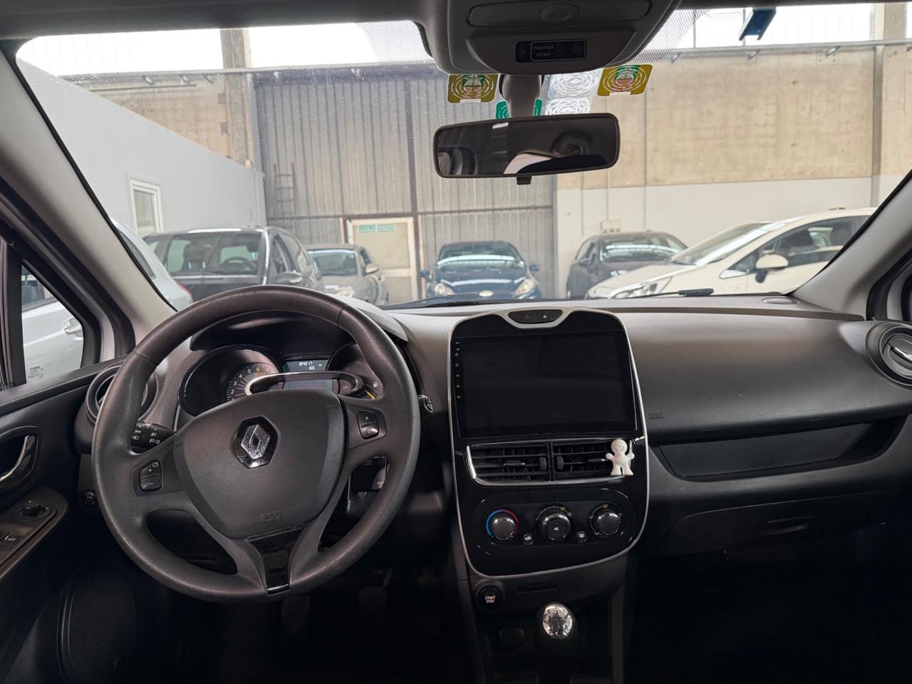Renault Clio 1.2 75CV GPL 5 porte Live