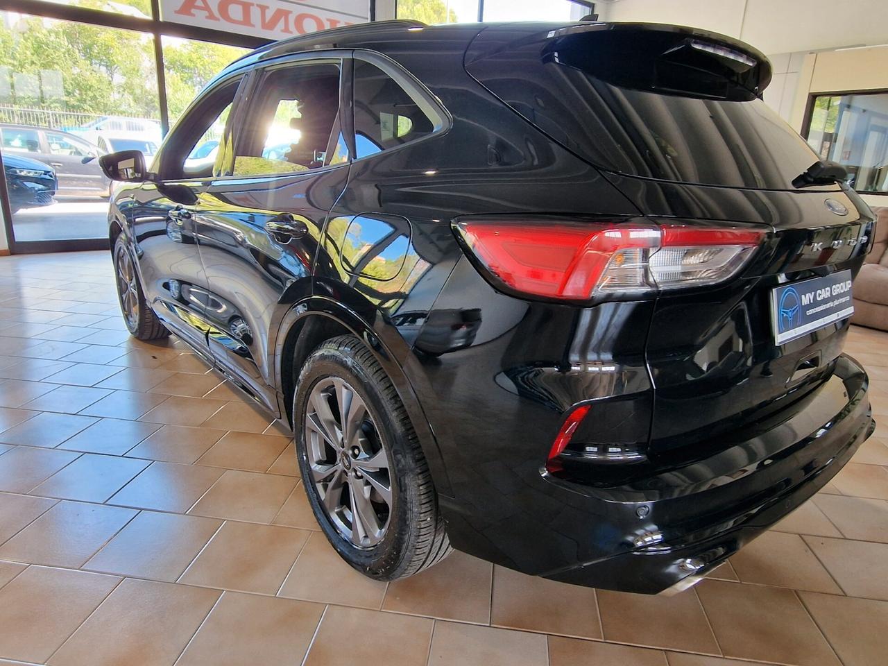 Ford Kuga 1.5 EcoBlue 120 CV 2WD ST-Line