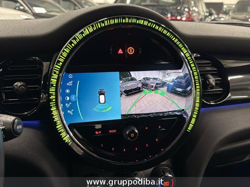 MINI Mini 3 porte Mini F56 2021 3p Mini 3p 2.0 Cooper S Classic auto