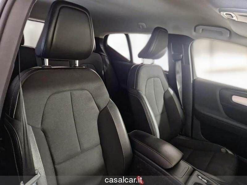 Volvo XC40 XC40 D3 AWD Geartronic Business Plus FINO A 3 ANNI DI GARANZIA KM ILLIMITATI PARI ALLA NUOVA