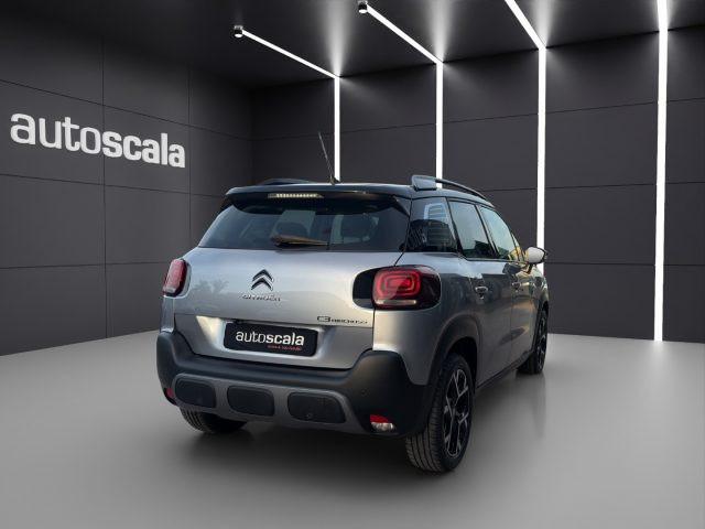 CITROEN C3 Aircross PureTech 110 S&S Max