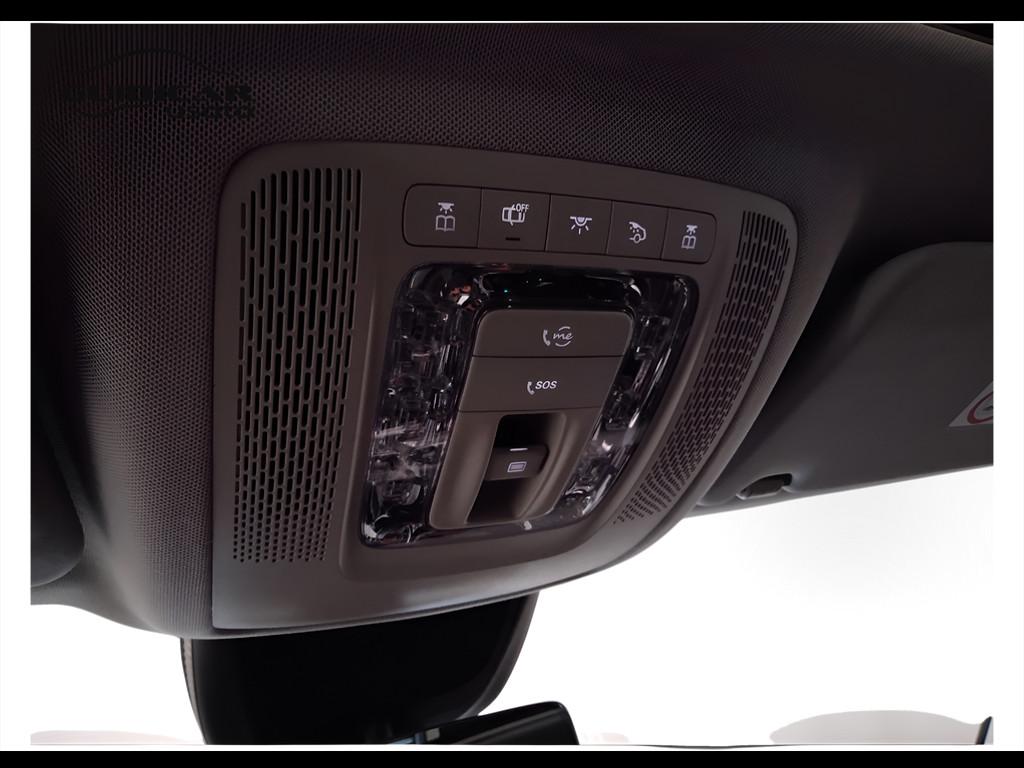 Mercedes-Benz GLE - V167 2019 - GLE 350 de phev (e eq-power) Premium 4matic auto