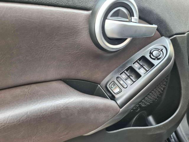 FIAT 500X 1.4 MultiAir 140 CV DCT Lounge