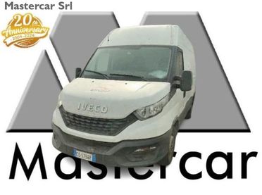 IVECO Daily IVECO DAILY 35S12 V 3520 H2 FP - GD576BF