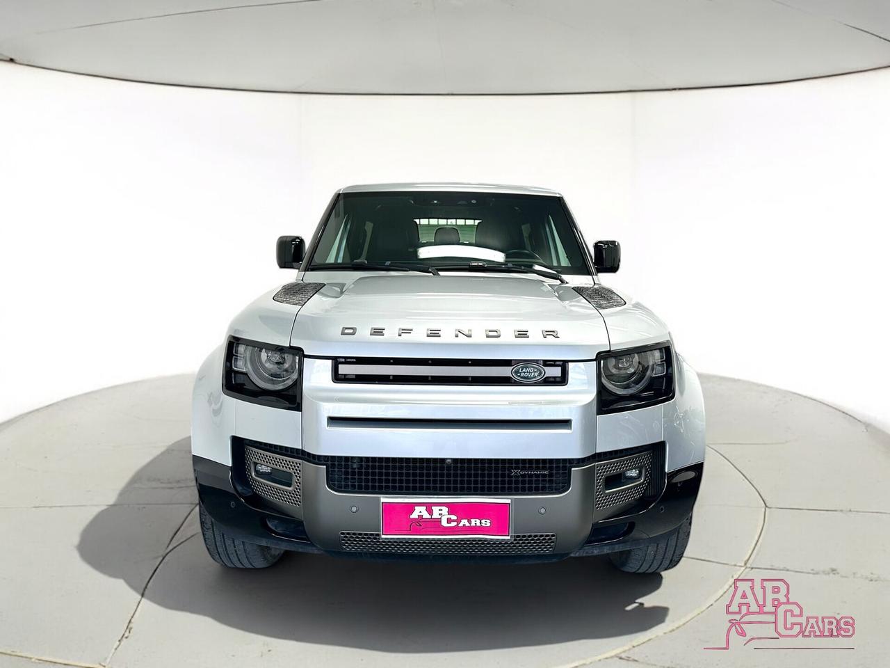 Land Rover Defender 90 3.0D I6 250 CV AWD Auto X-Dynamic S